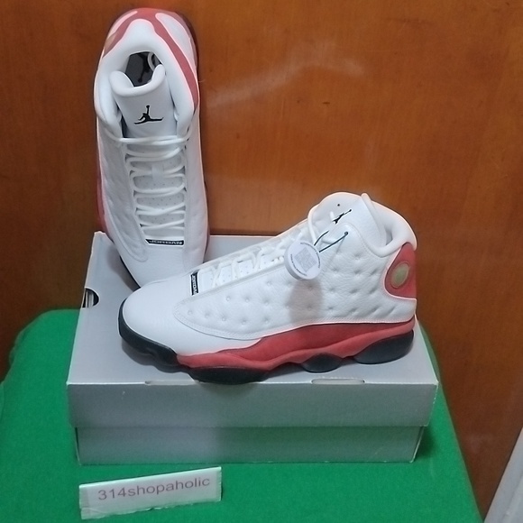 Air Jordan 13 Retro
